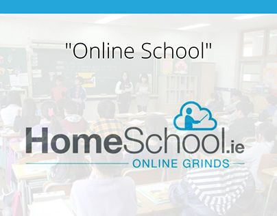 Grinds Online | HomeSchool.ie