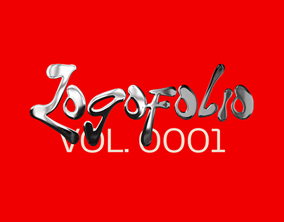LOGOFOLIO - VOL. 0001