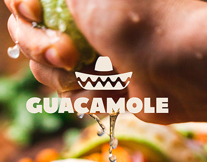 Guacamole -Authentic mexican food