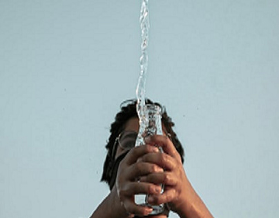 Sequestro Shedir Pharma explain Why Drink Enough Water