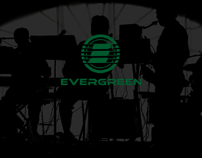 Logo | Evergreen Band