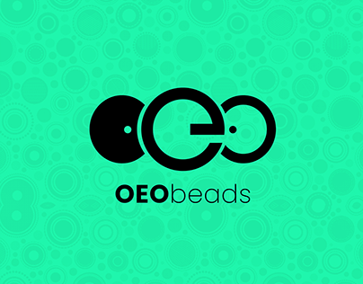 OEO Beads | Branding Preview