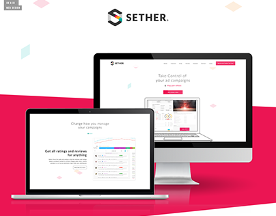 Sether - Identity