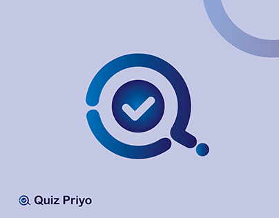 Quiz Priyo App Logo