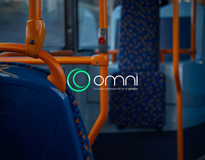 OMNI: consortium for sustainable mobility