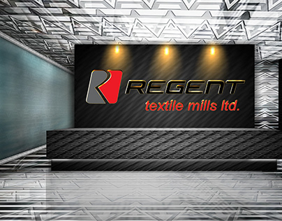 Regent Textile Logo