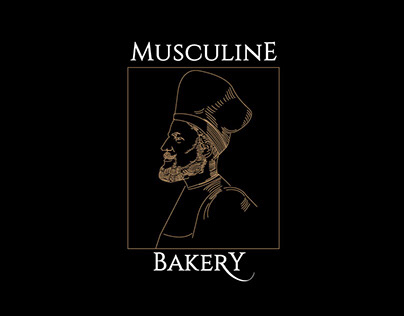 logo for bakery