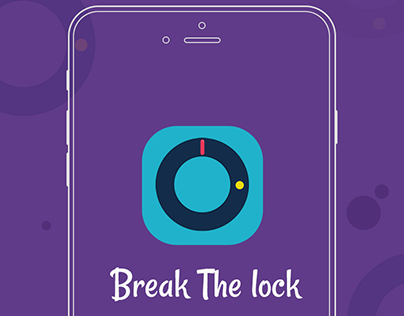 Break the lock