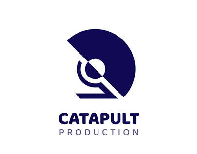 Logo Catapult Production