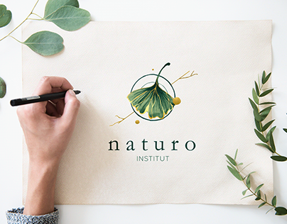 Logo naturopathe