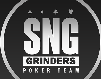 SNG Grinders Poker Team