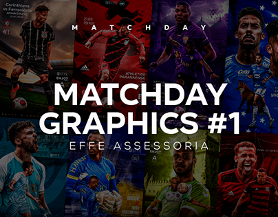 Matchdays - EFFE Agência Esportiva