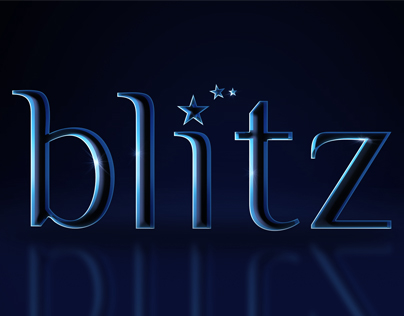 Blitz - Inspiring Digital Minds