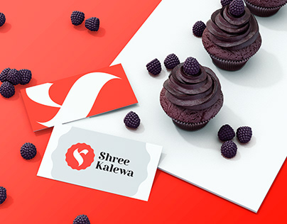 Shree Kalewa Sweets