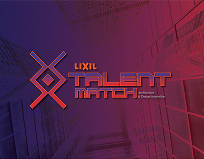 LIXIL Talent Match 2021 | Events