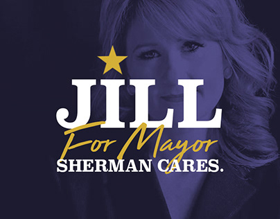 JILLFORMAYOR - Political Campaign