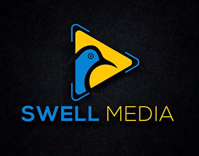 Media company logo