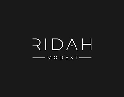 Ridah Modest