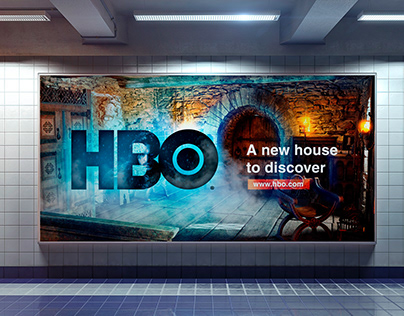 HBO, like home