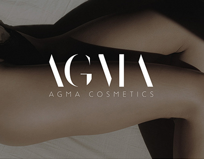 AGMA Cosmetics
