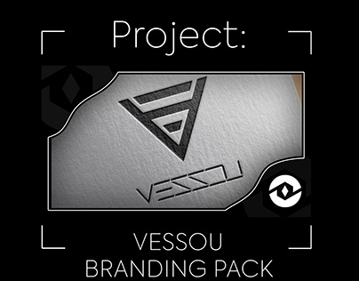 VessoU Branding Project