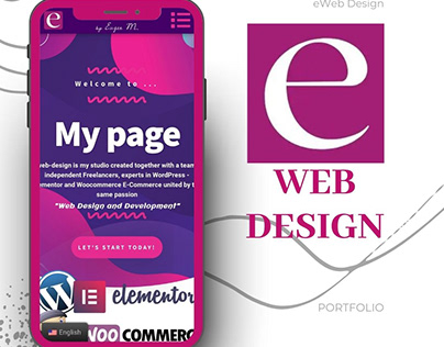 eWeb Design