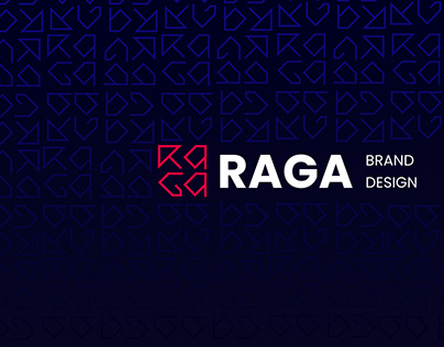 Raga - Brand Design