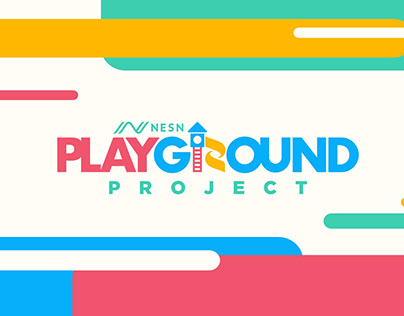 Nesn Playground Project animation.