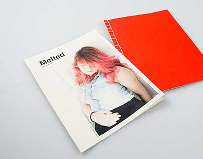 Meldet – Editorial Magazin und App
