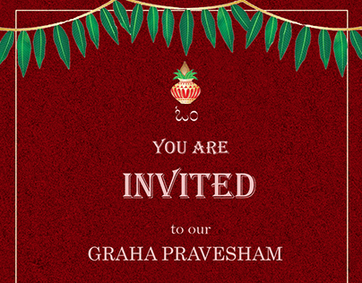 HouseWarming | Graha Pravesh | House party | 2022