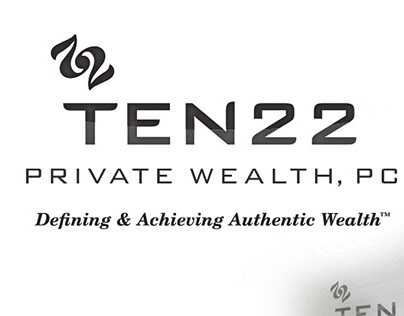 Integrated Branding — Ten22