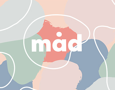 Mad box DIY - Enseigne 100% digitale