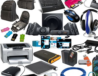 looking computer Accessories at best price