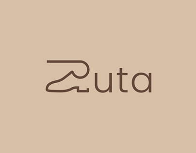 Shoes brand Identity, ZUTA