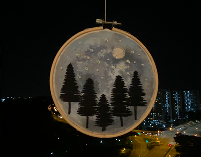 Embroidery Projects