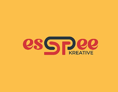 Brand Identity design for ESSPEE KREATIVE