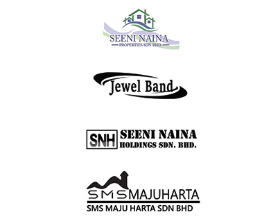 Seeni Naina Logos