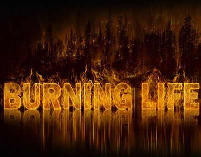 Burning Life