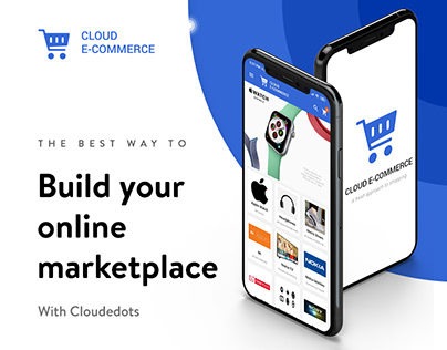 Cloud E-Commerce App