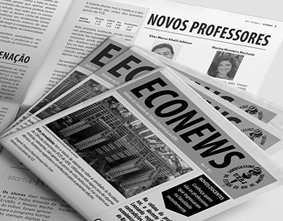 ECONEWS - Jornal de economia da UERJ