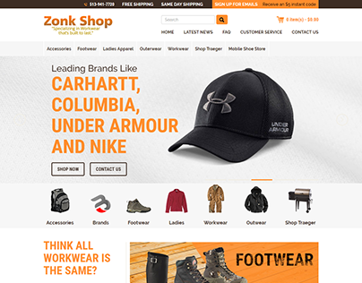 Zonk Shop Coupons