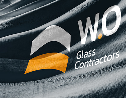 Project thumbnail - W.O Glass Contractors - Branding Project