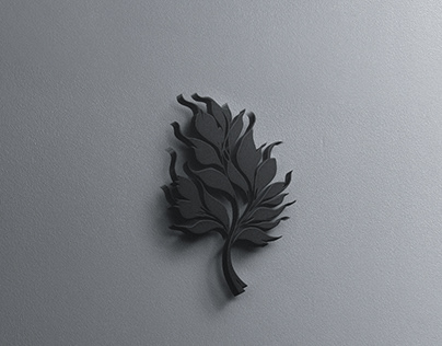 Logo "tree".