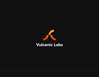 Vulcanic Labs Brand Book