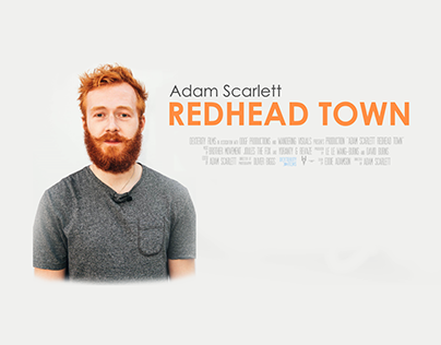Redhead Town