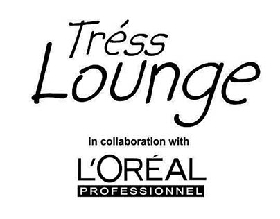 Business kit for #Tress lounge group