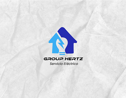 Branding- Group Hertz
