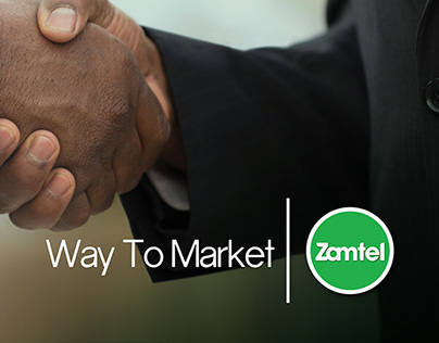 Zamtel - Way To Market