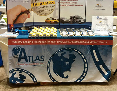 Atlas Trade Show