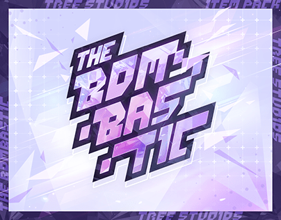 The Bombastic - Item pack